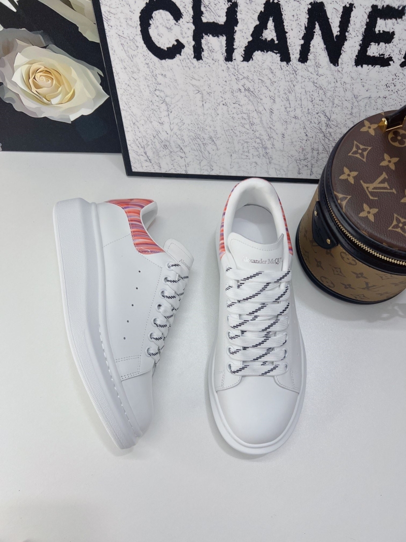 Alexander Mcqueen Casual Shoes